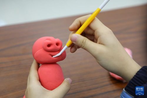 濱州沾化 社區(qū)多彩活動(dòng)享歡樂