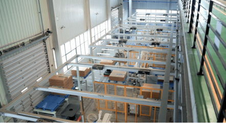 光明園迪溫馨提醒 選學習桌椅，認準自有工廠品牌，品質與安心雙保障