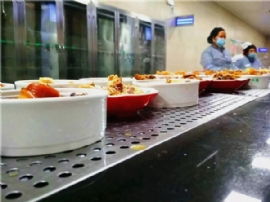 廣東好來客 深耕工廠職工食堂承包與食材配送，以專業餐飲管理賦能企業后勤