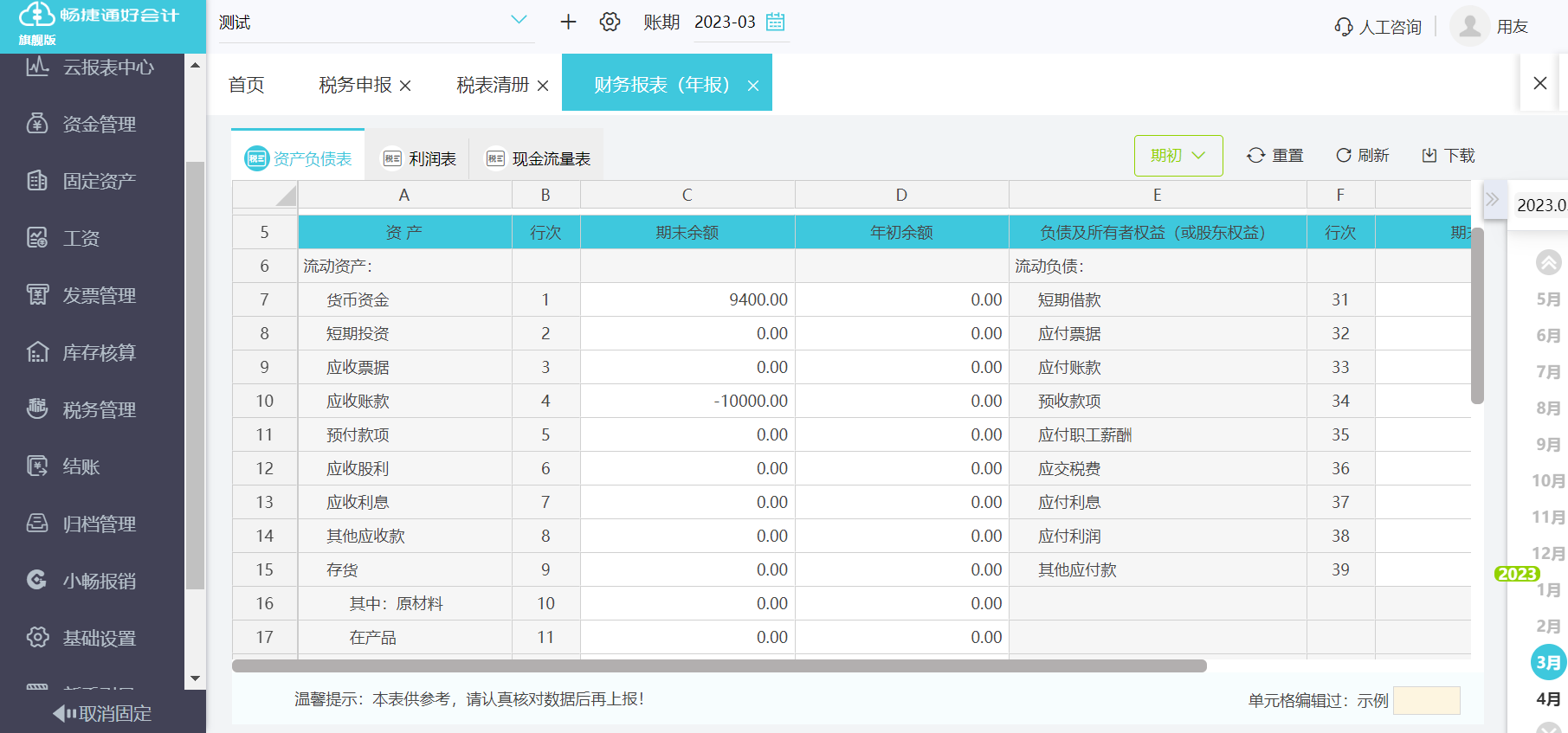 餐飲企業的數字化管家 財務與管理軟件的創新融合