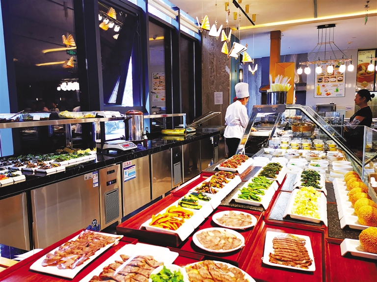 “觀金城” 傳承與創新的西北特色餐飲文化之路——訪甘肅伊食優選企業管理