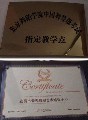 童心向陽 舞動飛揚 | 長陽美強汽車四周年慶典暨第六屆天天舞蹈藝術節圓滿結束！