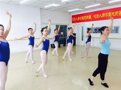 濟南舞蹈培訓 從古典芭蕾到潮流街舞為你打造專業質感